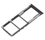 Xiaomi Redmi Note 8 İle Uyumlu Çift Sim Kart Tepsisi (Moonlight White) - Görsel 4