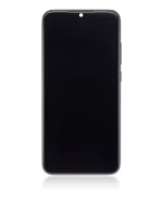 Xiaomi Redmi Note 8 İle Uyumlu Ekran Dokunmatik Çerçeveli Orijinal (Uzay Siyahı) - Görsel 2