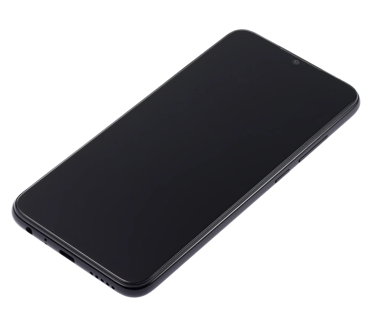Xiaomi Redmi Note 8 İle Uyumlu Ekran Dokunmatik Çerçeveli Orijinal (Uzay Siyahı) - Görsel 4