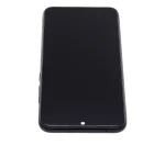 Xiaomi Redmi Note 8 İle Uyumlu Ekran Dokunmatik Çerçeveli Orijinal (Uzay Siyahı) - Görsel 6