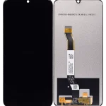 Xiaomi Redmi Note 8 İle Uyumlu Ekran Dokunmatik Çerçevesiz (A Plus Kalite)