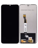 Xiaomi Redmi Note 8 İle Uyumlu Ekran Dokunmatik Çerçevesiz (A Plus Kalite)