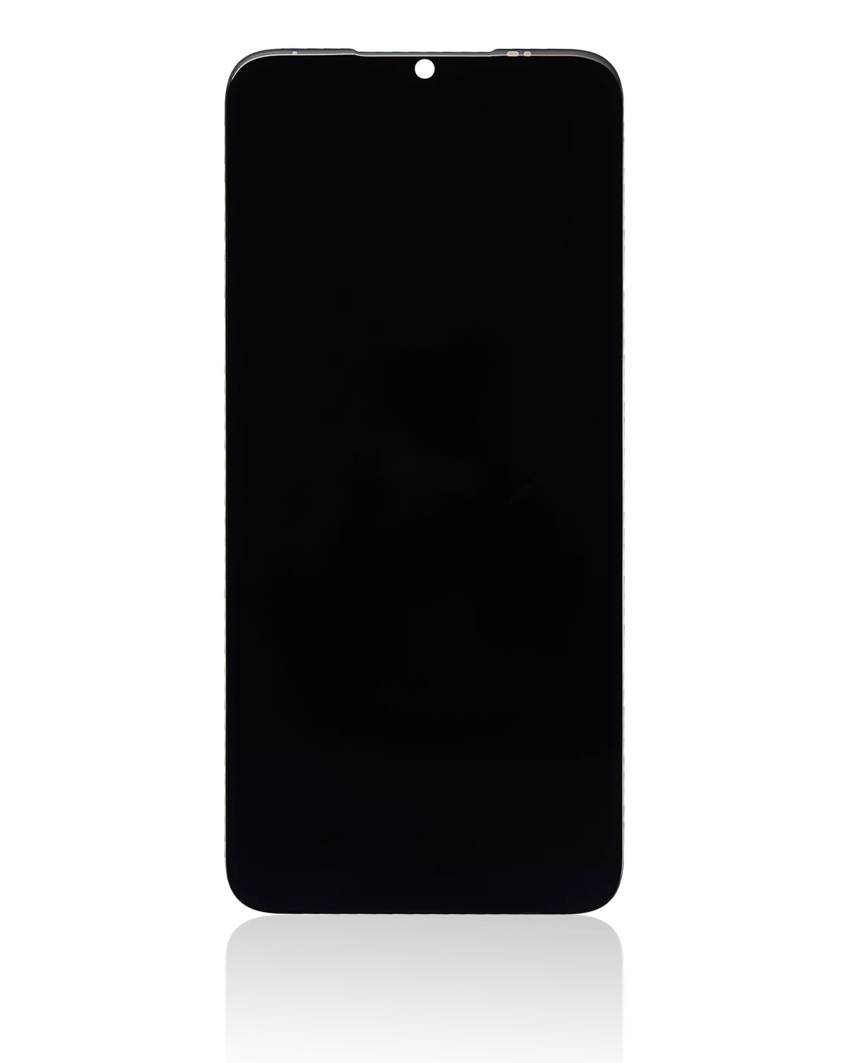Xiaomi Redmi Note 8 İle Uyumlu Ekran Dokunmatik Çerçevesiz (A Plus Kalite) - Görsel 3