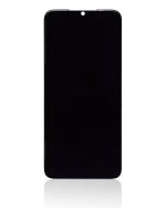 Xiaomi Redmi Note 8 İle Uyumlu Ekran Dokunmatik Çerçevesiz (A Plus Kalite) - Görsel 3