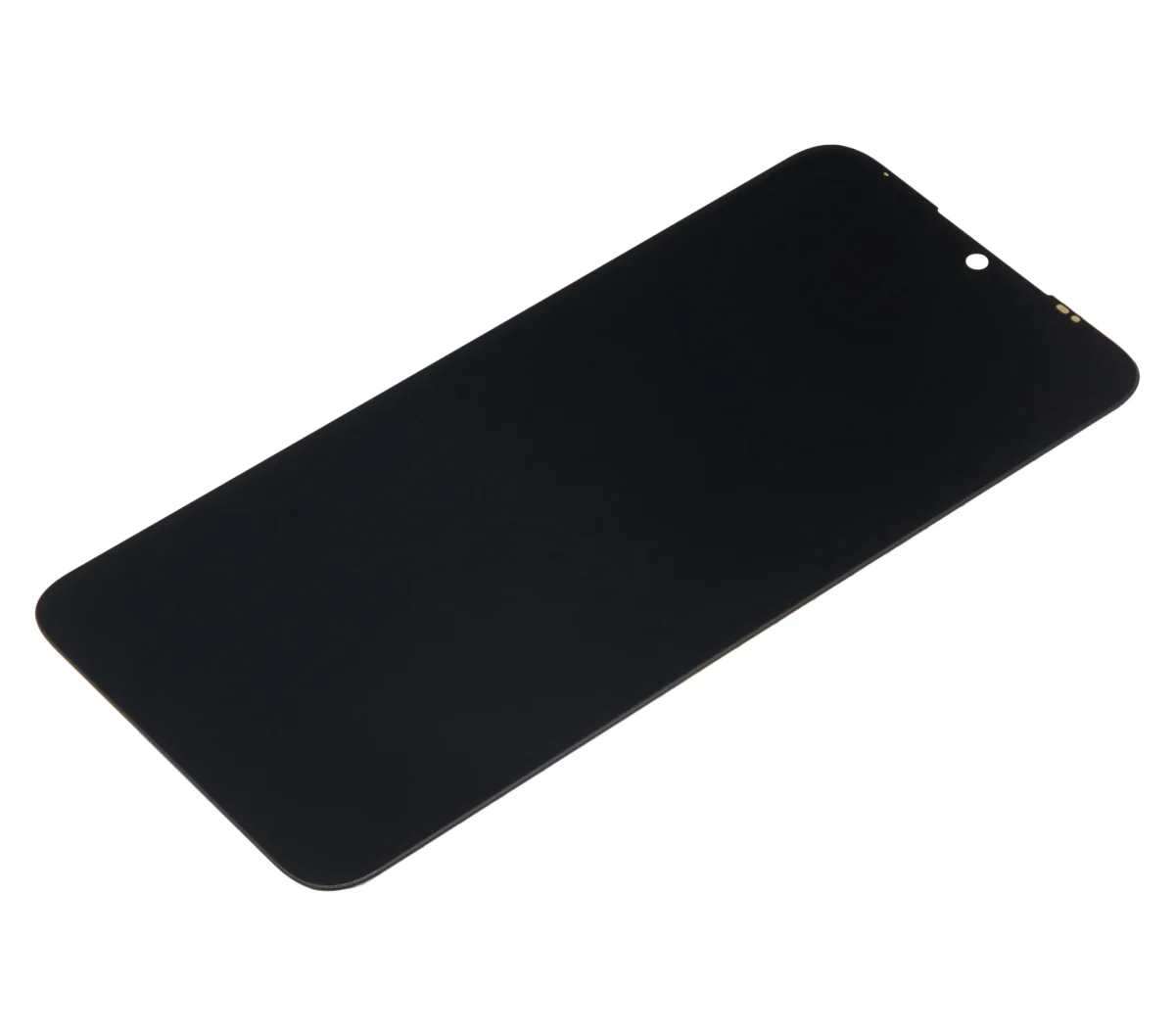 Xiaomi Redmi Note 8 İle Uyumlu Ekran Dokunmatik Çerçevesiz Orijinal - Görsel 4