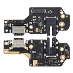 Xiaomi Redmi Note 8 İle Uyumlu Kulaklık Girişli Şarj Portu