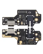 Xiaomi Redmi Note 8 İle Uyumlu Kulaklık Girişli Şarj Portu