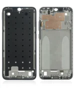 Xiaomi Redmi Note 8 İle Uyumlu Moonlight White)  Orta Kasası