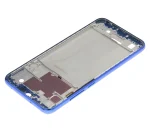 Xiaomi Redmi Note 8 İle Uyumlu Neptune Blue)  Orta Kasası - Görsel 5