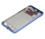Xiaomi Redmi Note 8 İle Uyumlu Neptune Blue)  Orta Kasası - Görsel 6
