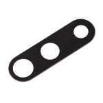 Xiaomi Redmi Note 8 Pro İle Uyumlu Arka Kamera Lensi (Sadece Cam) Orijinal Yapışkanlı