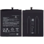 Xiaomi Redmi Note 8 Pro İle Uyumlu BM4J) Batarya Pil Orijinal