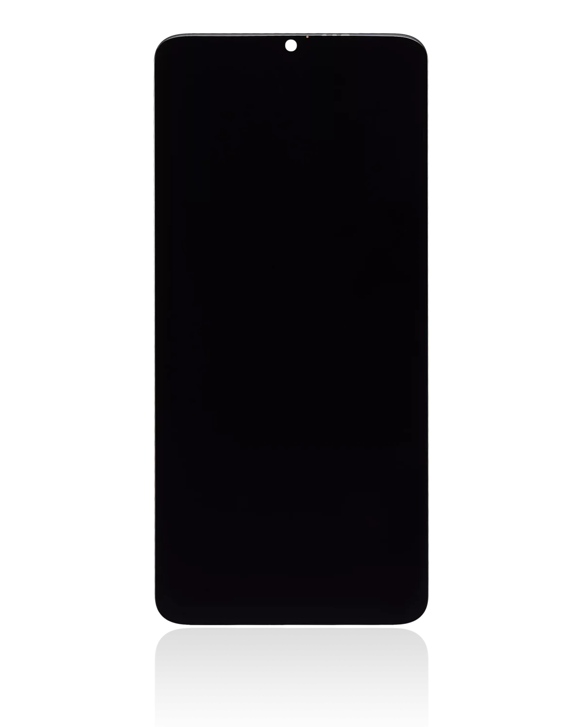 Xiaomi Redmi Note 8 Pro İle Uyumlu Ekran Dokunmatik Çerçevesiz (A Plus Kalite) (Siyah) - Görsel 3