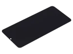 Xiaomi Redmi Note 8 Pro İle Uyumlu Ekran Dokunmatik Çerçevesiz (A Plus Kalite) (Siyah) - Görsel 5