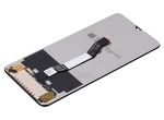 Xiaomi Redmi Note 8 Pro İle Uyumlu Ekran Dokunmatik Çerçevesiz (A Plus Kalite) (Siyah) - Görsel 6