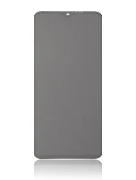 Xiaomi Redmi Note 8 Pro İle Uyumlu Ekran Dokunmatik Çerçevesiz Orijinal (Siyah) - Görsel 2