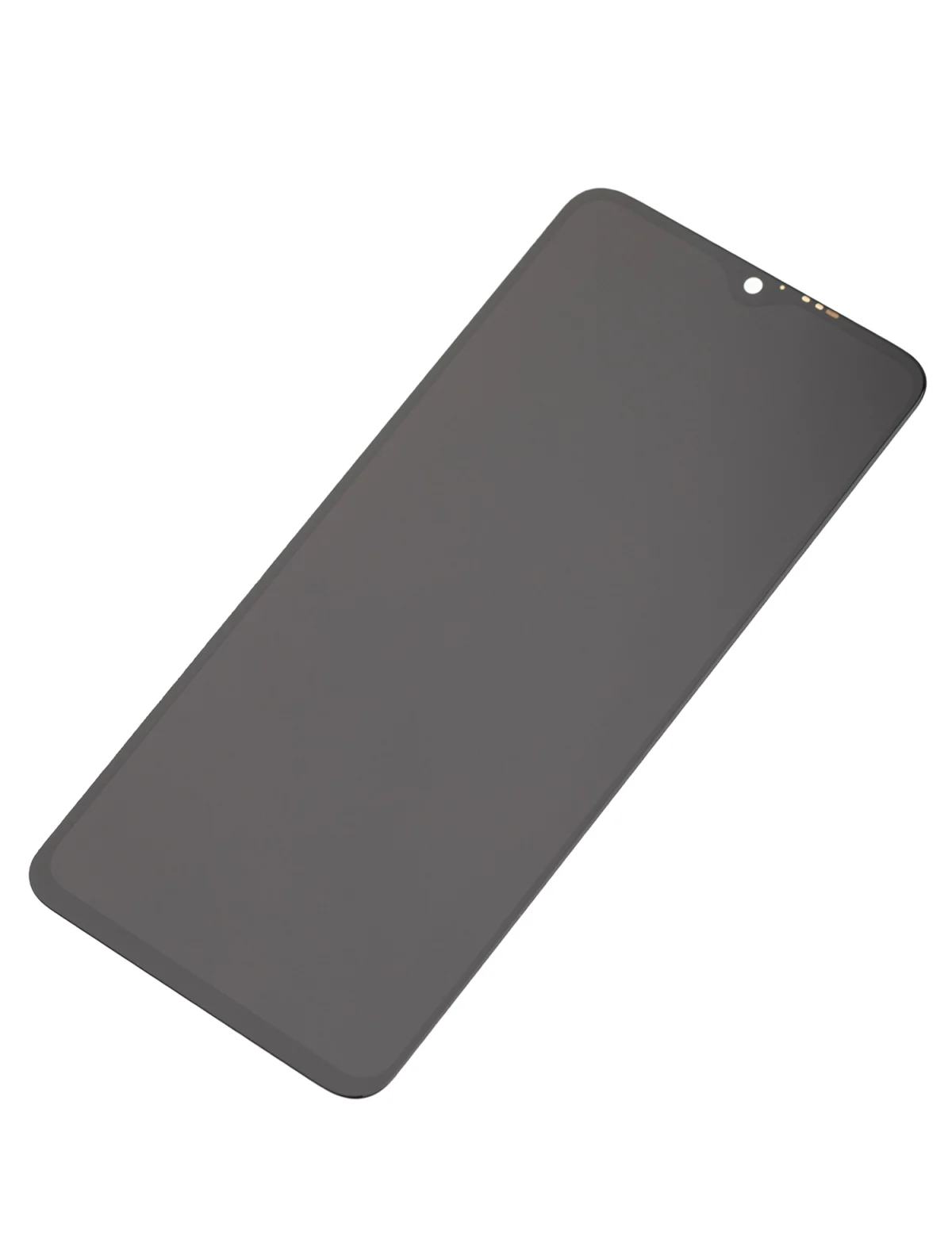 Xiaomi Redmi Note 8 Pro İle Uyumlu Ekran Dokunmatik Çerçevesiz Orijinal (Siyah) - Görsel 6