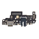 Xiaomi Redmi Note 8 Pro İle Uyumlu Kartlı Şarj Portu Orijinal