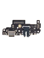 Xiaomi Redmi Note 8 Pro İle Uyumlu Kartlı Şarj Portu Orijinal