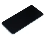Xiaomi Redmi Note 8 Pro İle Uyumlu Orijinal (Beyaz) Çerçeveli Ekran Dokunmatik - Görsel 5