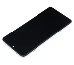 Xiaomi Redmi Note 8 Pro İle Uyumlu Orijinal (Beyaz) Çerçeveli Ekran Dokunmatik - Görsel 6