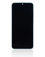 Xiaomi Redmi Note 8 Pro İle Uyumlu Orijinal (Yeşil) Çerçeveli Ekran Dokunmatik - Görsel 3