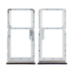 Xiaomi Redmi Note 8 Pro İle Uyumlu Sim Kart Tepsisi (Siyah)