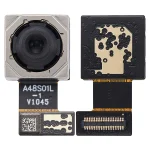 Xiaomi Redmi Note 8T İle Uyumlu Arka Kamera