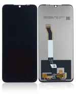 Xiaomi Redmi Note 8T İle Uyumlu Ekran Dokunmatik Çerçevesiz Orijinal