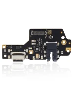 Xiaomi Redmi Note 8T İle Uyumlu PCB Kartlı Şarj Portu Orijinal - Görsel 2