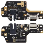 Xiaomi Redmi Note 8T İle Uyumlu PCB Kartlı Şarj Portu Orijinal