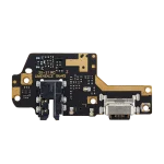 Xiaomi Redmi Note 8T İle Uyumlu PCB Kartlı Şarj Portu Orijinal - Görsel 5