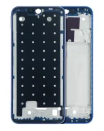 Xiaomi Redmi Note 8T İle Uyumlu Starscape Blue) Orta Kasası - Görsel 2
