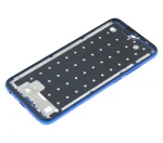 Xiaomi Redmi Note 8T İle Uyumlu Starscape Blue) Orta Kasası - Görsel 5
