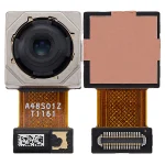 Xiaomi Redmi Note 9 4G  Arka Kamera