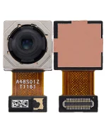 Xiaomi Redmi Note 9 4G  Arka Kamera