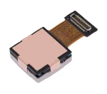 Xiaomi Redmi Note 9 4G  Arka Kamera - Görsel 4
