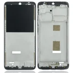 Xiaomi Redmi Note 9 4G İle Uyumlu Ekran Çerçevesi