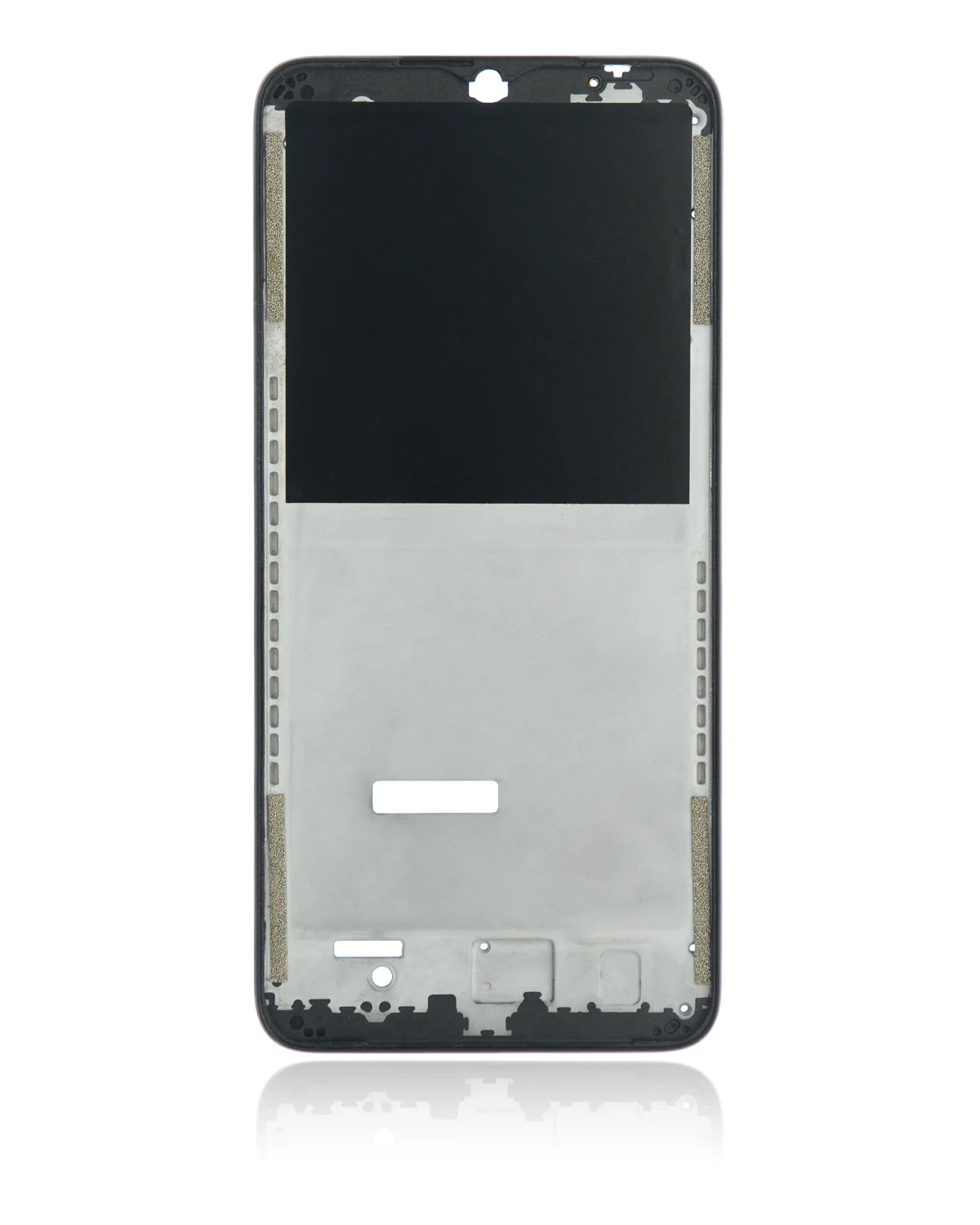 Xiaomi Redmi Note 9 4G İle Uyumlu Ekran Çerçevesi - Görsel 3