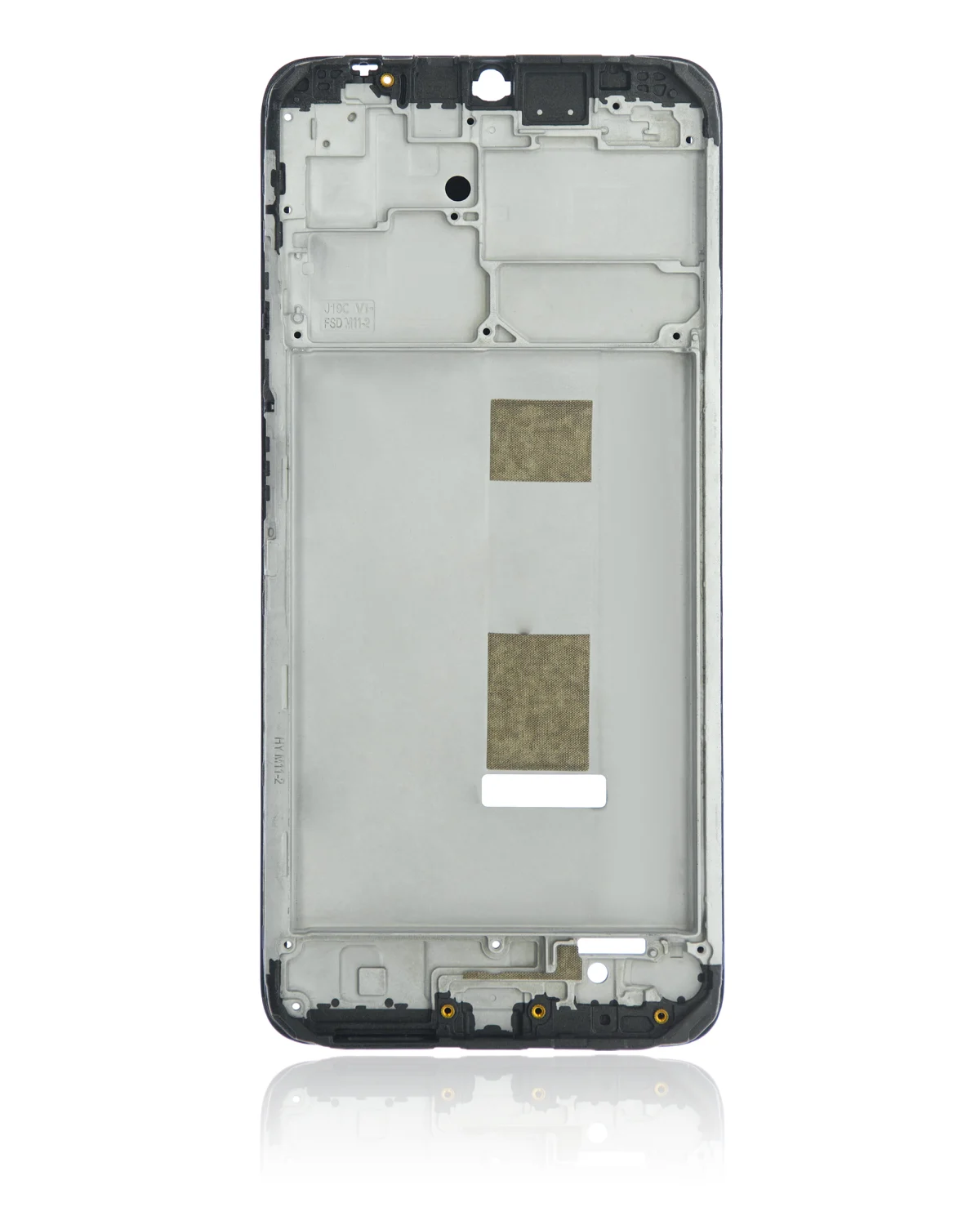 Xiaomi Redmi Note 9 4G İle Uyumlu Ekran Çerçevesi - Görsel 4