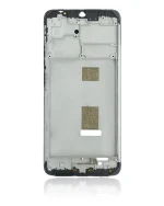 Xiaomi Redmi Note 9 4G İle Uyumlu Ekran Çerçevesi - Görsel 4
