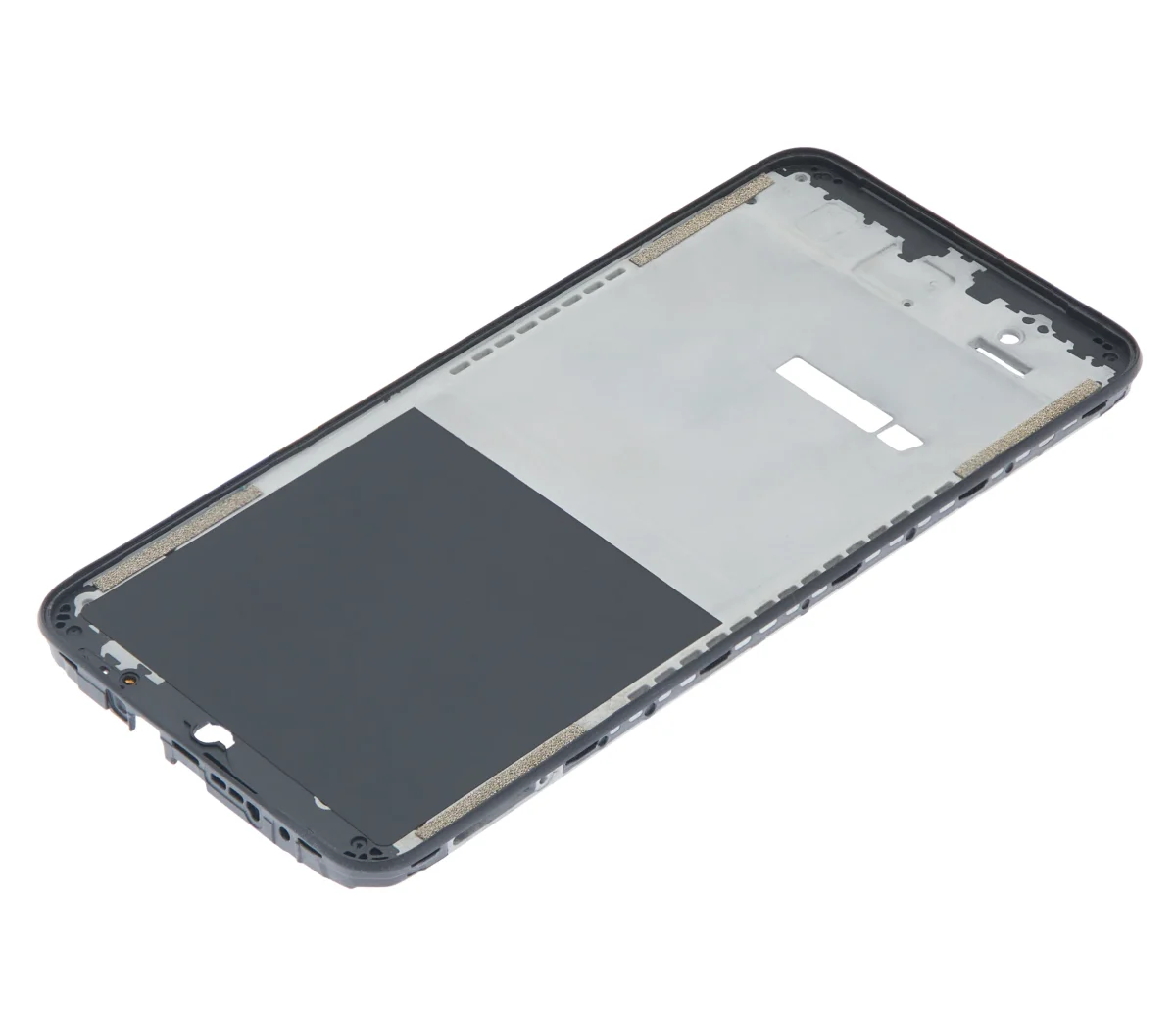 Xiaomi Redmi Note 9 4G İle Uyumlu Ekran Çerçevesi - Görsel 5