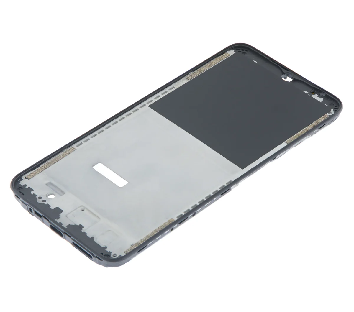 Xiaomi Redmi Note 9 4G İle Uyumlu Ekran Çerçevesi - Görsel 6