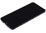 Xiaomi Redmi Note 9 4G İle Uyumlu Ekran Dokunmatik Çerçeveli (A Plus Kalite) (Tüm Renkler Uyumlu) - Görsel 5
