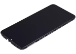 Xiaomi Redmi Note 9 4G İle Uyumlu Ekran Dokunmatik Çerçeveli Orijinal (Tüm Renkler Uyumlu) - Görsel 5