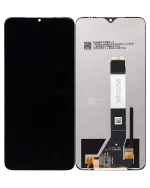 Xiaomi Redmi Note 9 4G İle Uyumlu Ekran Dokunmatik Çerçevesiz (A Plus Kalite) (Tüm Renkler Uyumlu)