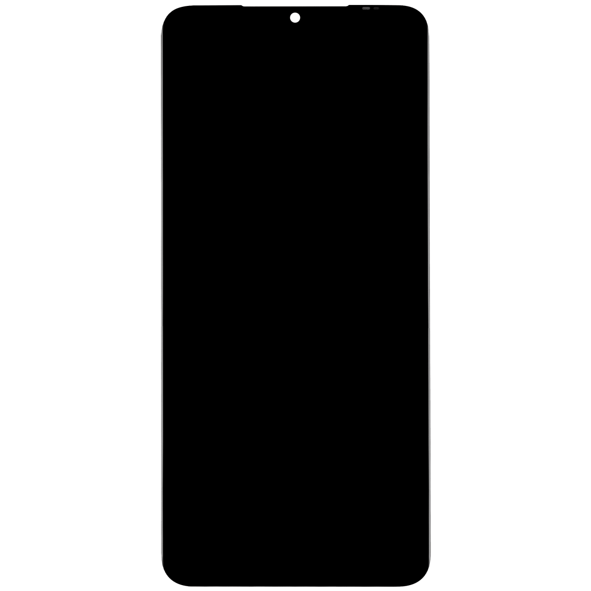 Xiaomi Redmi Note 9 4G İle Uyumlu Ekran Dokunmatik Çerçevesiz Orijinal (Tüm Renklerle Uyumlu) - Görsel 4