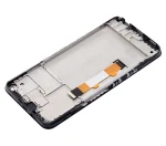 Xiaomi Redmi Note 9 5G İle Uyumlu Ekran Dokunmatik Çerçeveli (Tüm Renkler Uyumlu) - Görsel 6