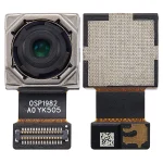 Xiaomi Redmi Note 9  Arka Kamera