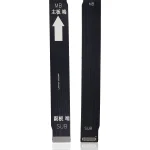 Xiaomi Redmi Note 9 İle Uyumlu Ekran Ara Filmi